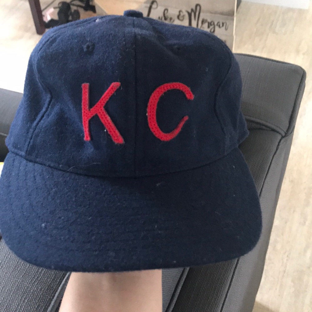 Baldwin Hat